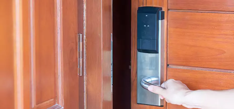 Commercial Keyless Entry Locks Eden Prairie