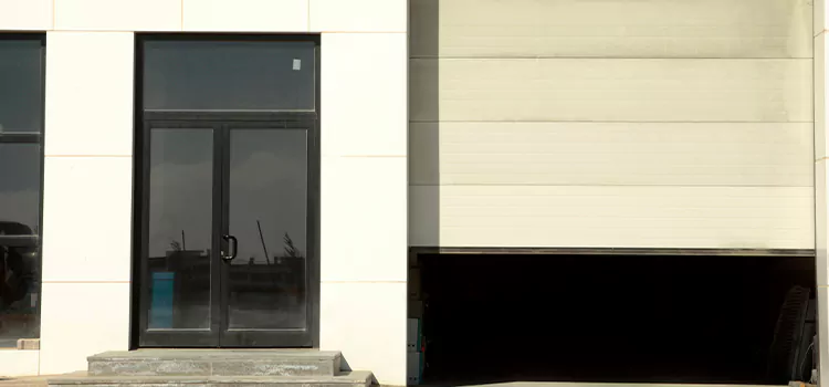 Choose Door & Gate Services Eden Prairie for Unmatched Expertise