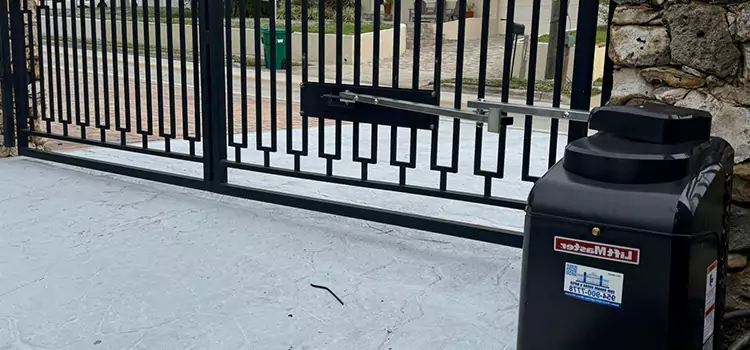 Seamless Installation and Support for Your New Gate in Eden Prairie, MN