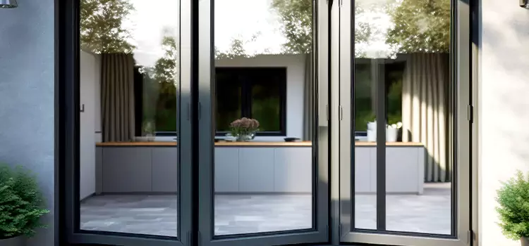 Bifold Door Track Repair Eden Prairie