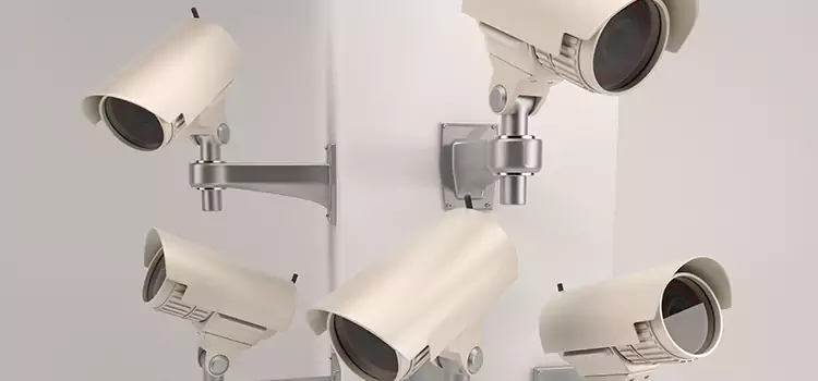 Your Trusted Partner for CCTV Solutions in Eden Prairie