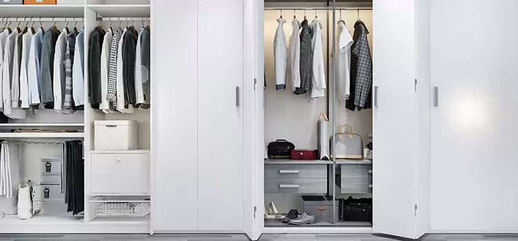 Glass Closet Door Repair Eden Prairie