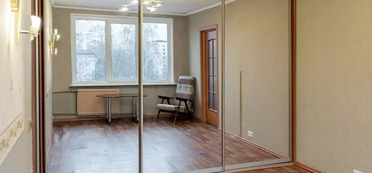 Mirror Closet Door Roller Replacement Eden Prairie
