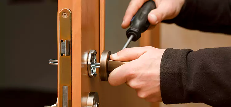 Semi Truck Locksmith Eden Prairie