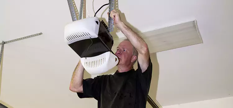 Garage Door Opener Service Eden Prairie