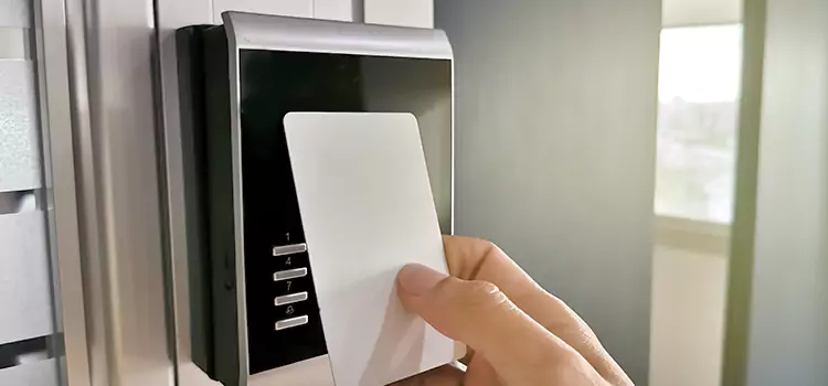 NMS Proximity Switch Door Systems Eden Prairie