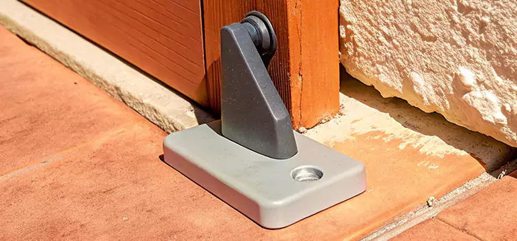 Aesthetic Door Stop Selection Eden Prairie