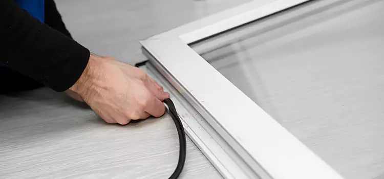 Commercial Door Weather Stripping Eden Prairie