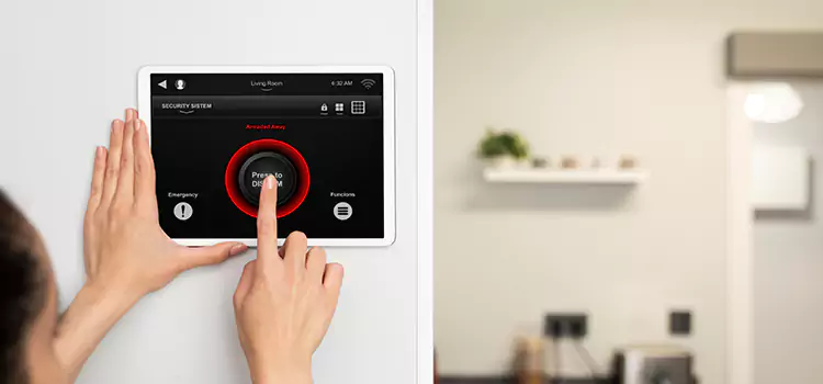 Blink Video Doorbell Installation Eden Prairie