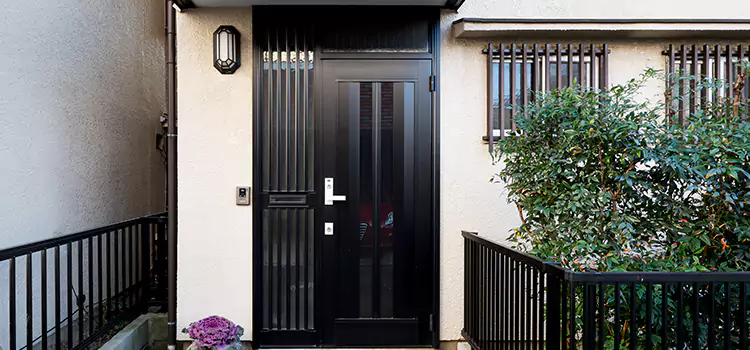 Popular Exterior Door Options in Eden Prairie, MN