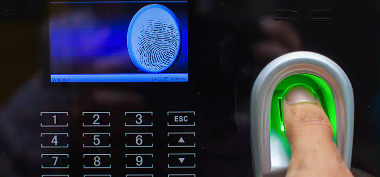 Your Trusted Partner for Secure Access in Eden Prairie, MN