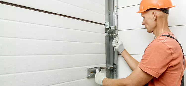Why Choose Us for Garage Door Lock Services in Eden Prairie, MN?
