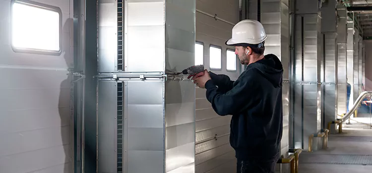 Prompt and Professional Garage Door Service in Eden Prairie, Minnesota