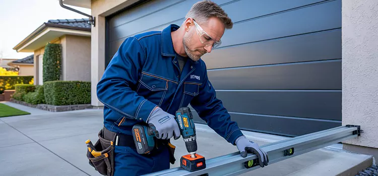 Why Choose Us for Garage Door Off Track Services in Eden Prairie, Minnesota?