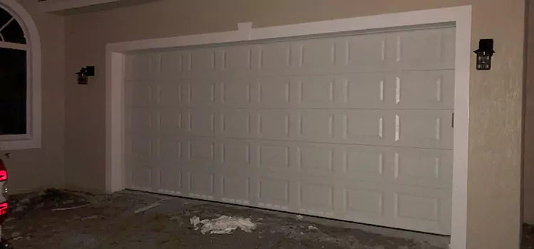 Garage Door Coil Replacement Eden Prairie