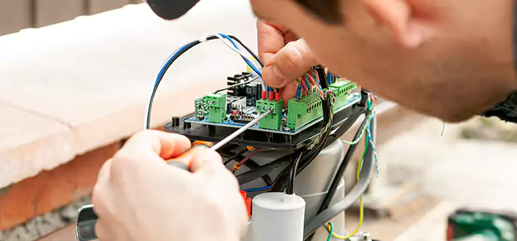 Specialized Brand Gate Motor Repairs Eden Prairie