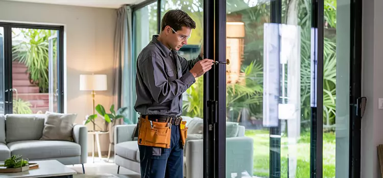 Why Choose Us for Your Glass Door Needs in Eden Prairie, MN?