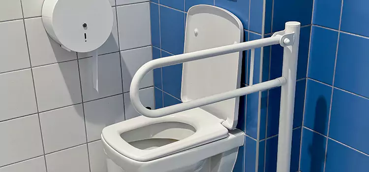 Comprehensive Solutions in Eden Prairie, MN for Accessible Facilities