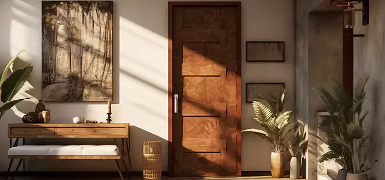 Specialty Interior Doors Eden Prairie
