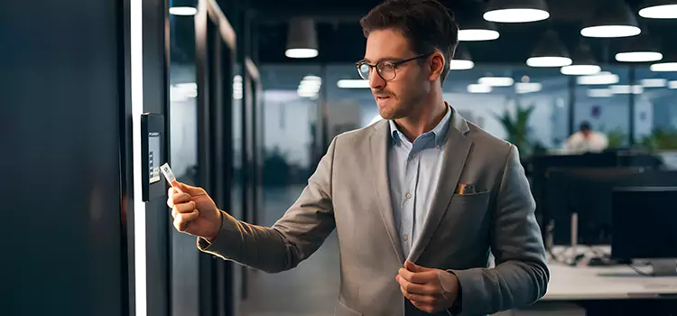 Our Commitment to Keycard Security Excellence in Eden Prairie, MN