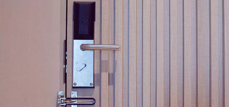 Installing a Maglock Eden Prairie