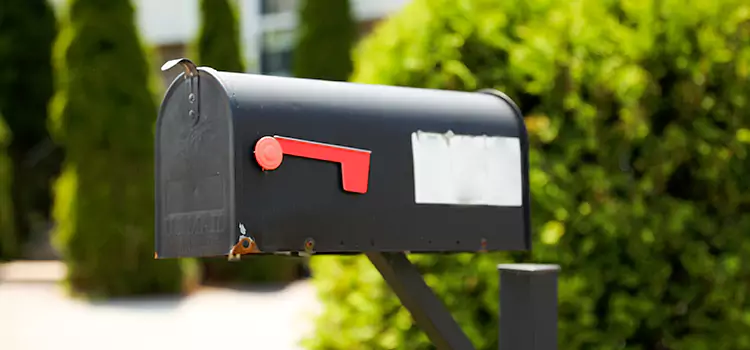 Secure Mailboxes for Packages Eden Prairie