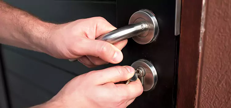 Master Key Control and Audits Eden Prairie