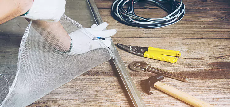 Security Screen Door Repairs Eden Prairie
