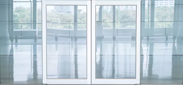 Mobile Sliding Screen Door Replacement Eden Prairie