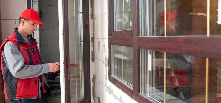Sliding Door Lock Repair Eden Prairie