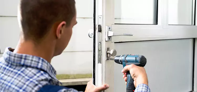 Experienced and Reliable Technicians Eden Prairie