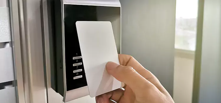 Advanced RFID Technology Integration in Eden Prairie, MN