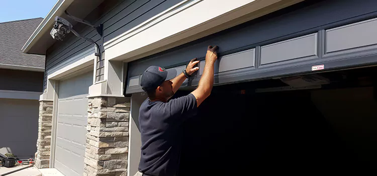 Janus Roll Up Doors Eden Prairie