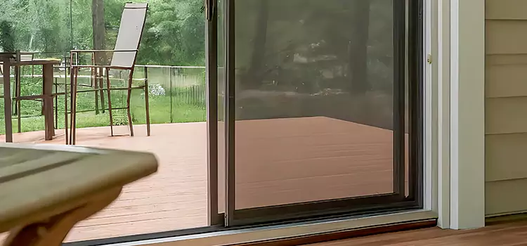 Garage Screen Door Installation Eden Prairie