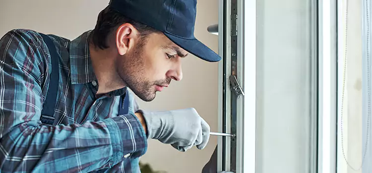 Emergency Response for Latch Issues Eden Prairie