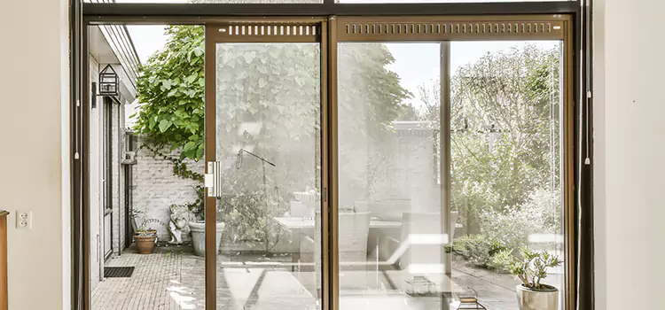 Glass Door Panel Replacement Cost Eden Prairie
