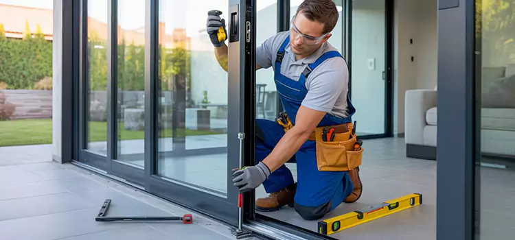 Patio Door Replacement Eden Prairie