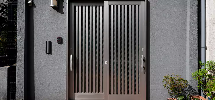 Specialized Steel Door Services in Eden Prairie, MN