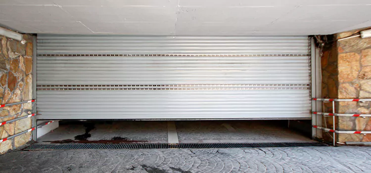 Steel Garage Door Repair Eden Prairie