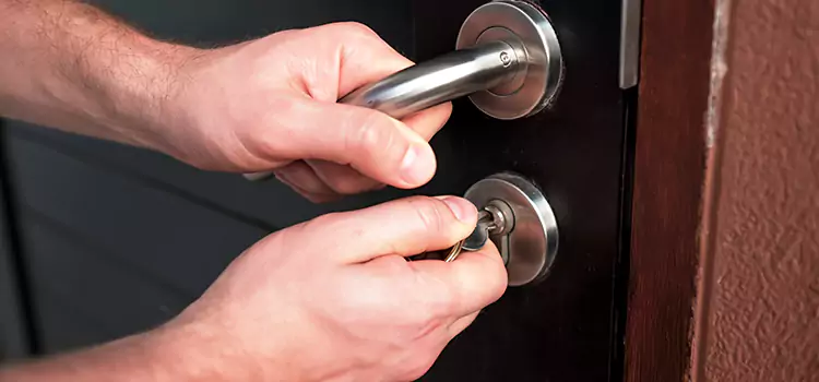 Door Closer Repair & Installation Eden Prairie