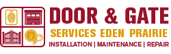Door & Gate Services Eden Prairie