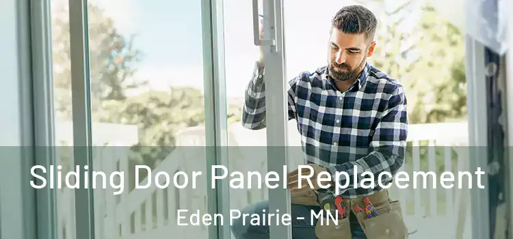  Sliding Door Panel Replacement Eden Prairie - MN