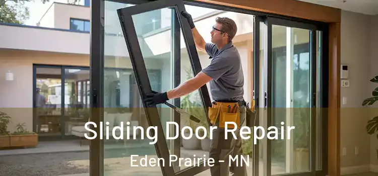 Sliding Door Repair Eden Prairie - MN