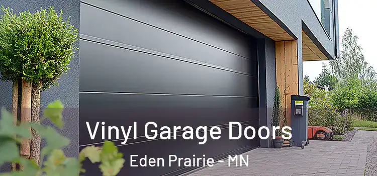  Vinyl Garage Doors Eden Prairie - MN